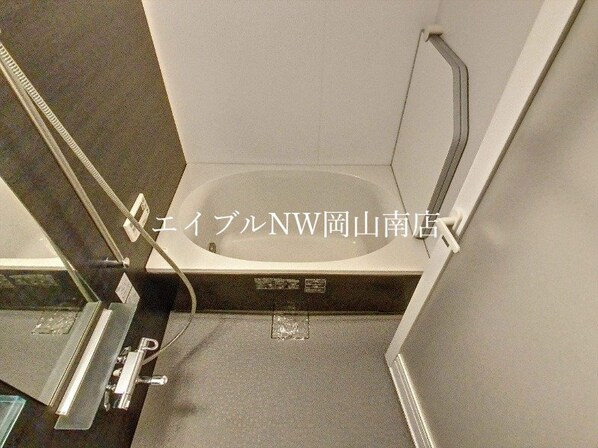 岡山駅 徒歩5分 11階の物件内観写真